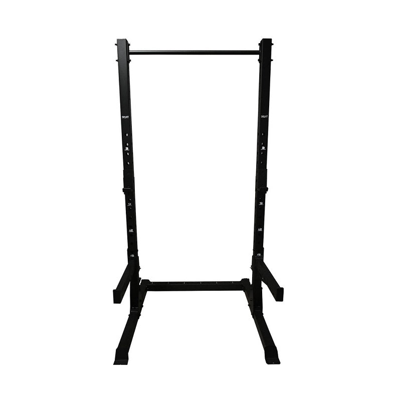 Squat rack con pull up bar Spart