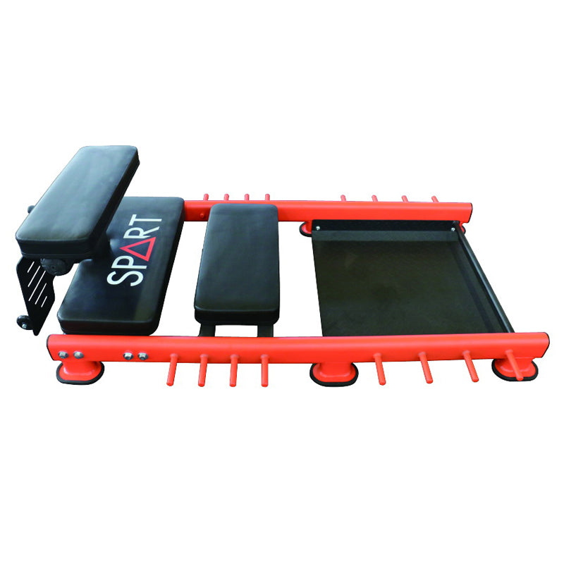 Hip thruster ST1029 Spart