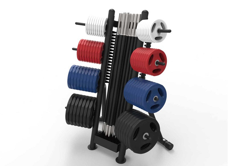 Porta pump set Spart