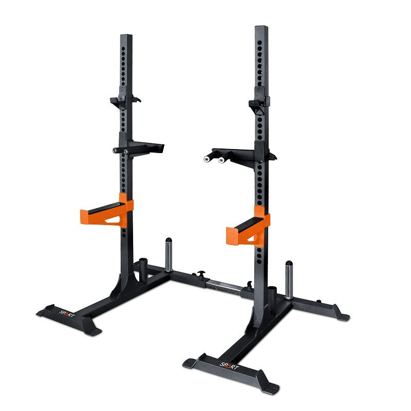 Squat rack Spart