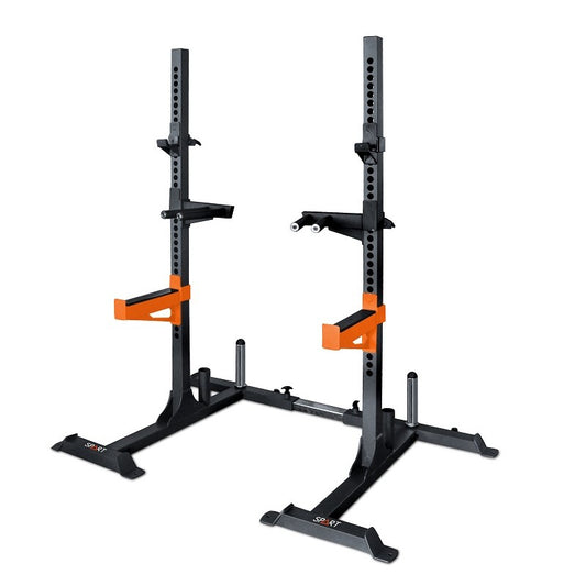 Squat rack Spart
