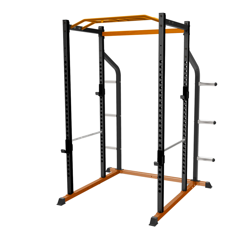 Functional Rack Spart