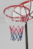 Tabellone da basket Saint Louise Garlando