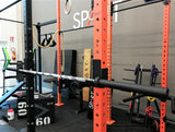 Man Cerakote Bar Spart