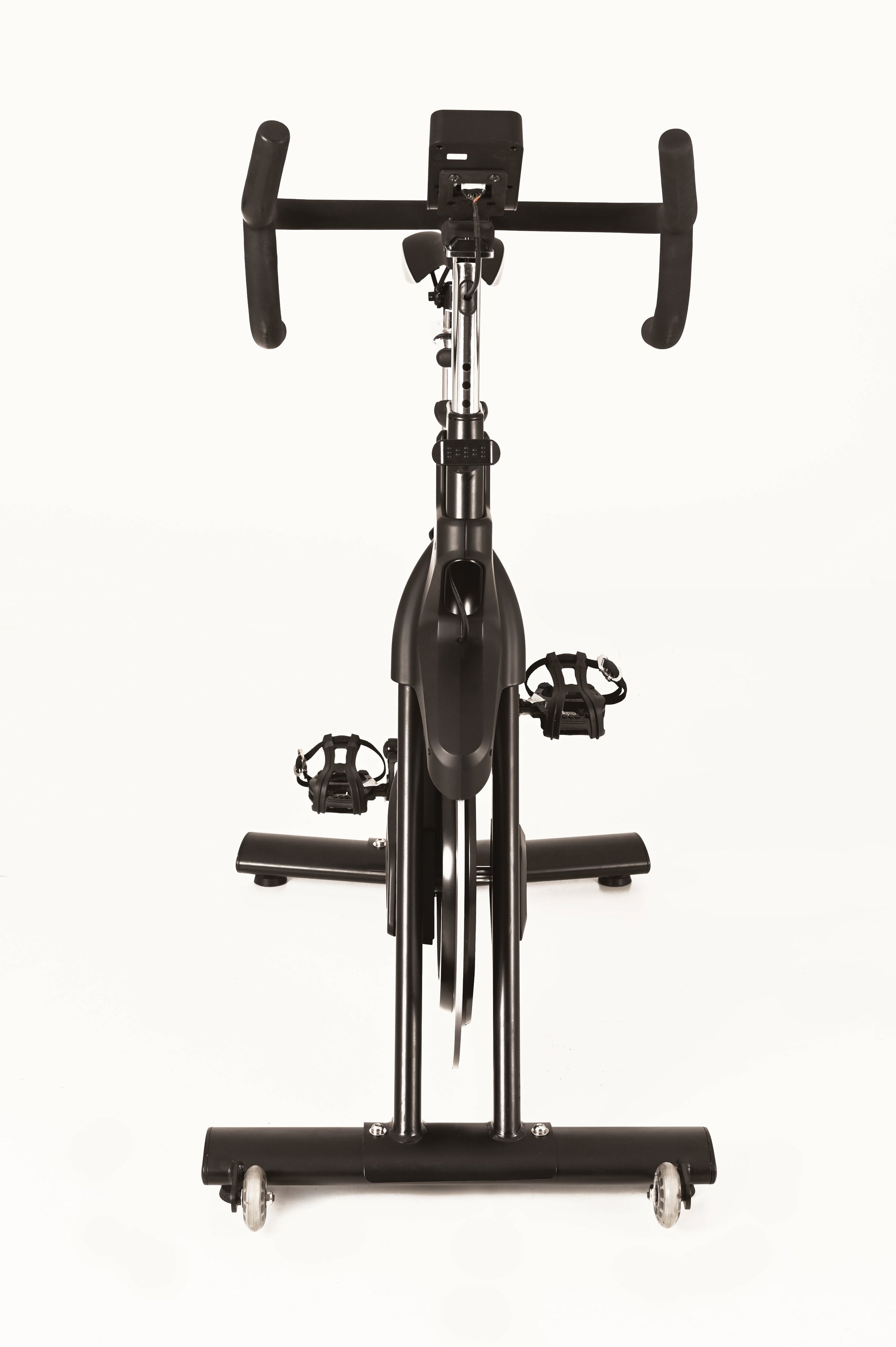 Indoor cycle SRX-EVOLVE con ricevitore Toorx NOVITA' 2023