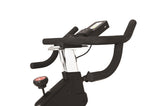 Indoor cycle SRX-EVOLVE con ricevitore Toorx NOVITA' 2023