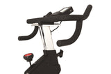 Indoor cycle SRX-EVOLVE con ricevitore Toorx NOVITA' 2023