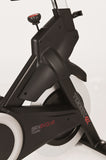Indoor cycle SRX-EVOLVE con ricevitore Toorx NOVITA' 2023