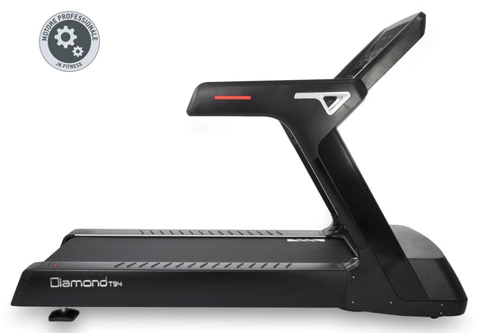 Tapis roulant professionale DIAMOND T94 Jk fitness