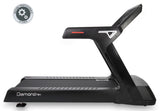 Tapis roulant professionale DIAMOND T94 Jk fitness
