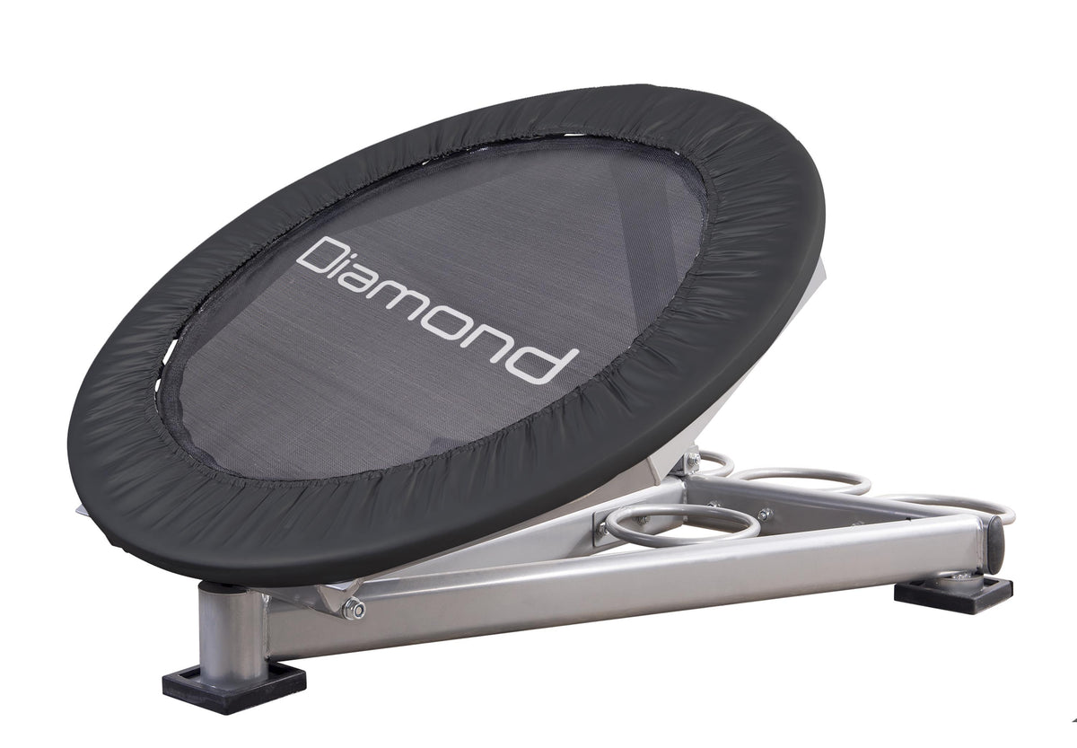 Trampolino Rebounder Jk fitness