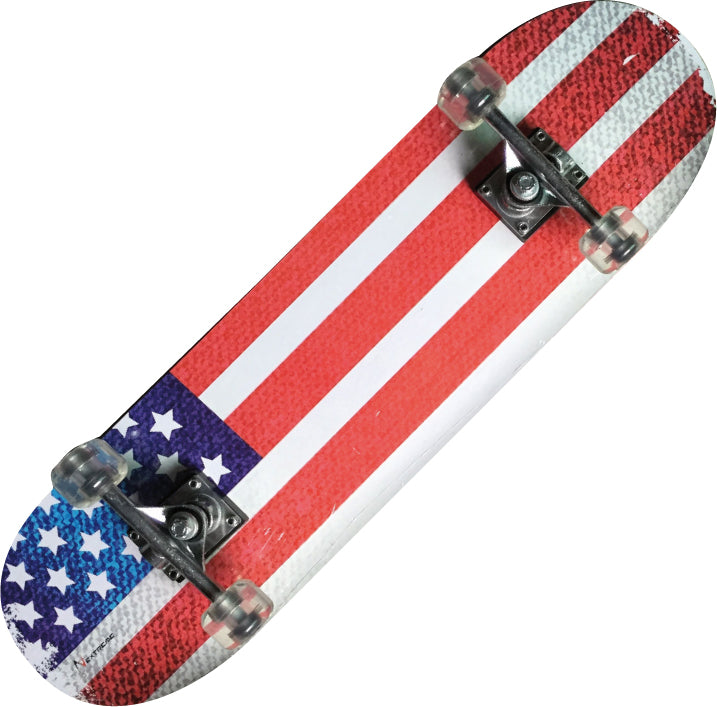 Skateboard TRIBE PRO Nextreme