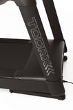 Tapis roulant TRX-3500 Toorx NOVITA' 2023