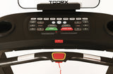 Tapis roulant TRX-3500 Toorx NOVITA' 2023