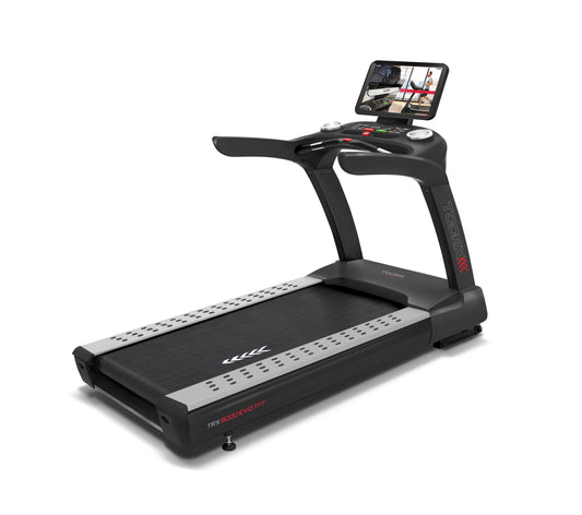 Tapis roulant professionale TRX-9000EVOTFT Toorx professional