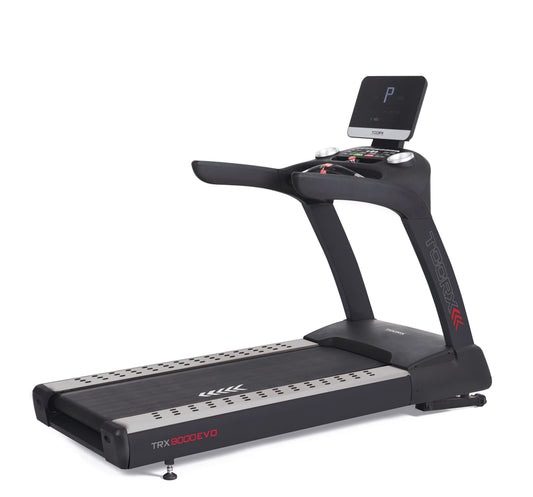 Tapis roulant professionale TRX-9000EVO Toorx professional