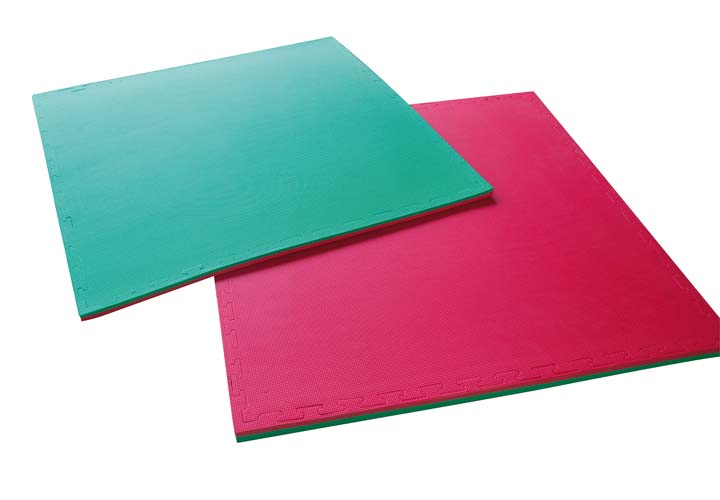 Tatami Jk fitness