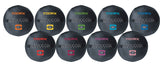 Wall ball Absolute Toorx