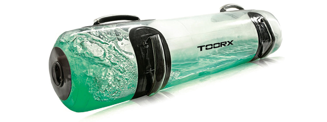 Water bag WBG Toorx