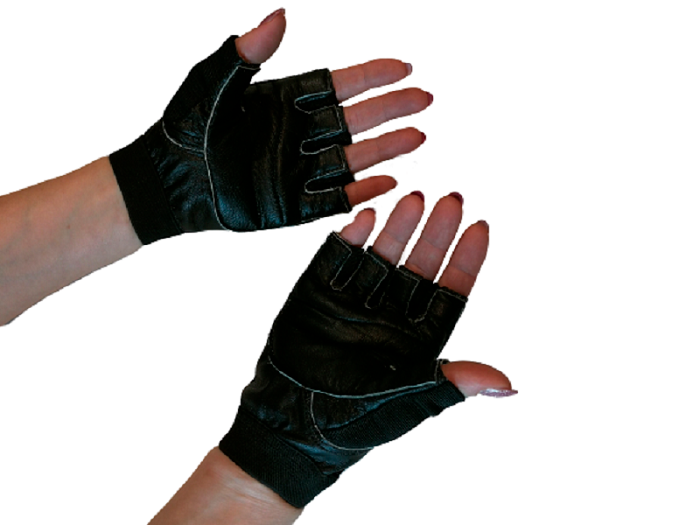 Exercise gloves Spart