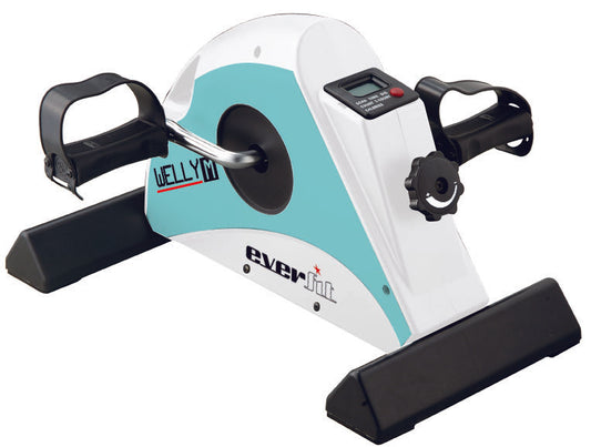 Pedaliera Riabilitazione WELLY M Everfit