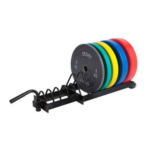 Rack porta bumper Spart