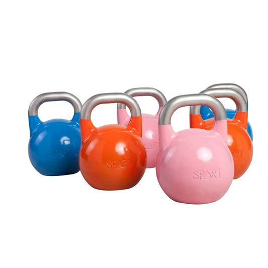 Competition kettlebell Spart