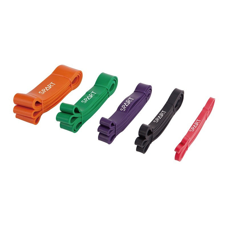 Power band Spart