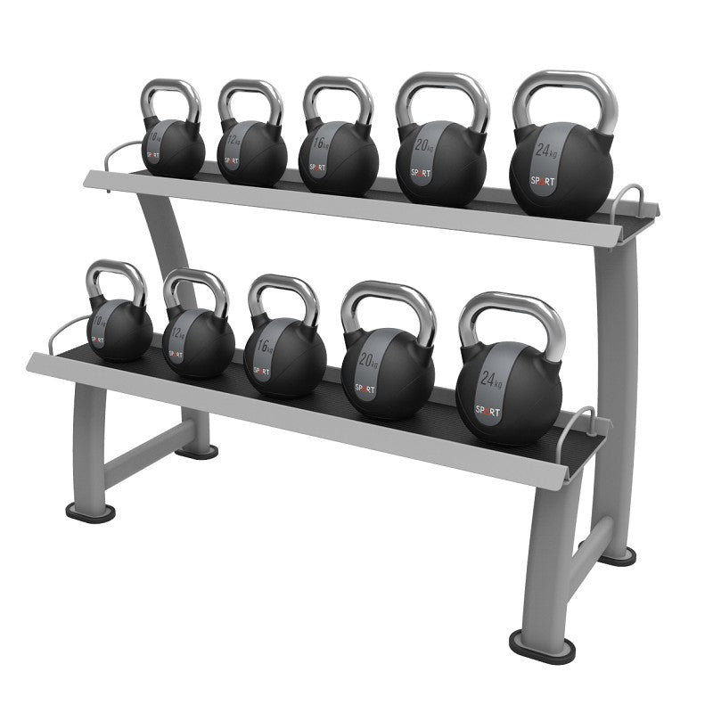 Porta kettlebell Spart