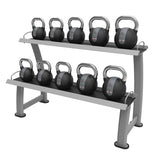 Porta kettlebell Spart