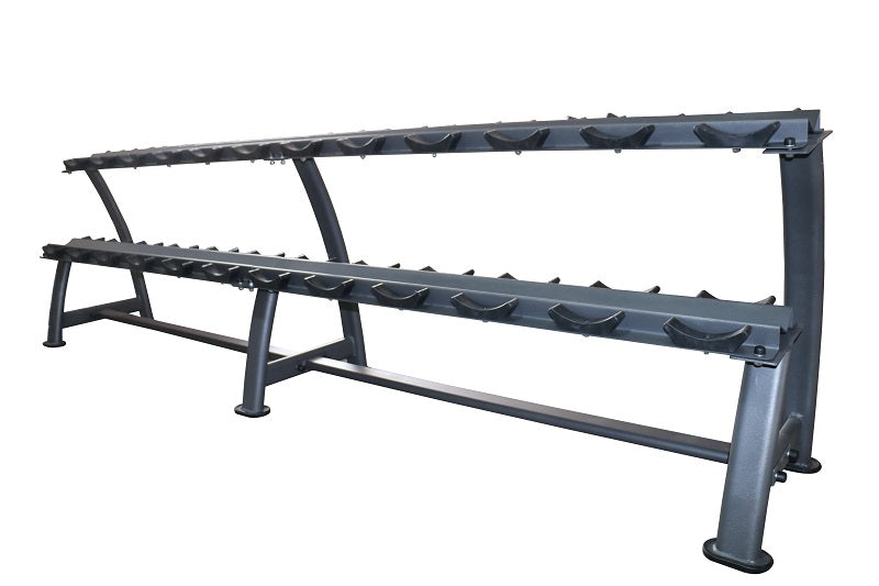 Portamanubri 12 coppie Spart