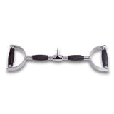 Revolving lat bar Spart
