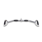 Revolving lat bar Spart