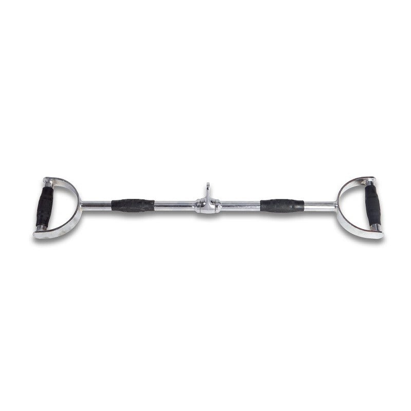 Revolving lat bar Spart