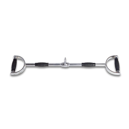 Revolving lat bar Spart