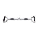 Revolving lat bar Spart