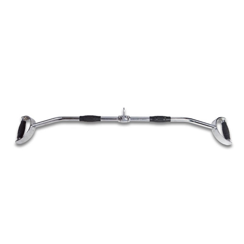 Revolving lat bar Spart