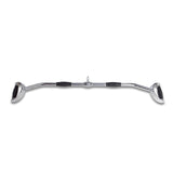 Revolving lat bar Spart