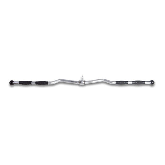 Revolving curl bar Spart