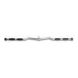 Revolving curl bar Spart
