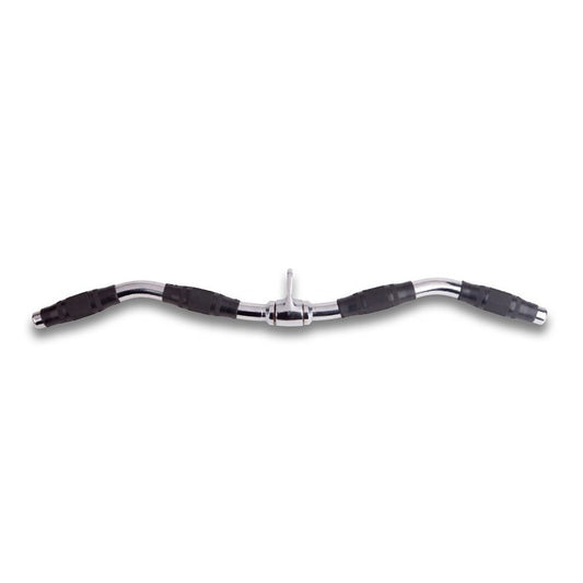 Revolving curl bar Spart