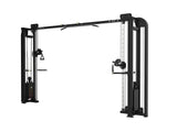 Cable Crossover - Weight stack 81 x 2 Kg WS-CABLECROSS Diamond