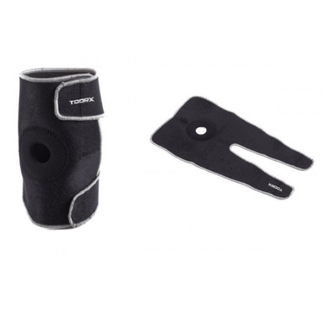 Ginocchiera stabilizzante AHF-077 Toorx