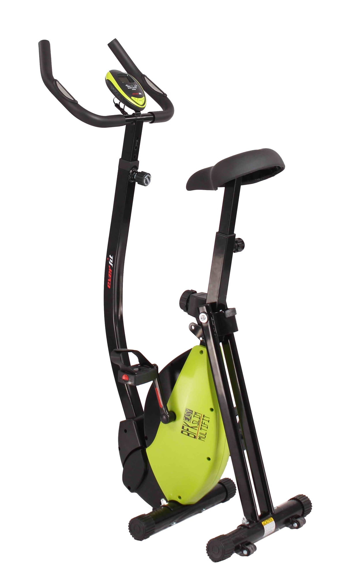 Cyclette BFK - EASY SLIM MULTIFIT  Everfit