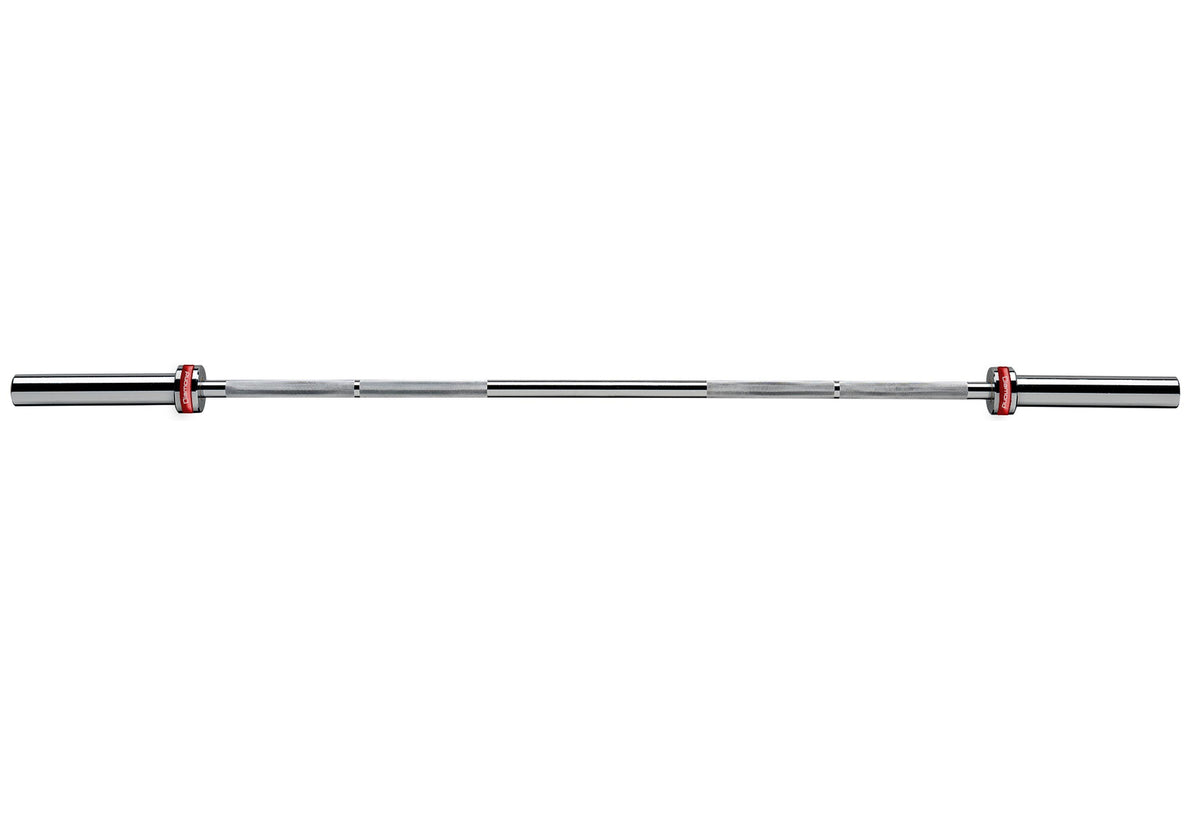 Bilanciere Olimpionico 220 cm - carico max 320 Kg Jk fitness
