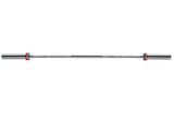 Bilanciere Olimpionico Competizione 220 cm - carico max 1000 Kg Jk fitness