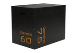 Plyo Box Jk fitness