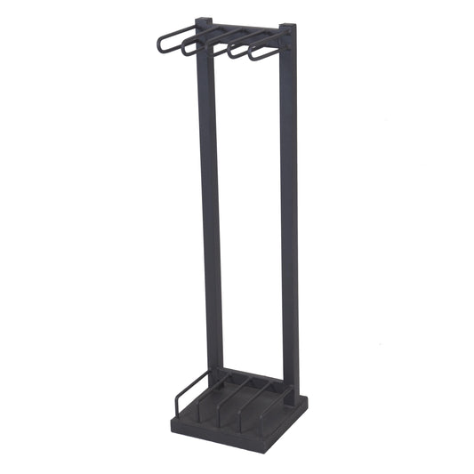 Rastrelliera porta body bar Jk fitness