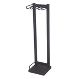 Rastrelliera porta body bar Jk fitness