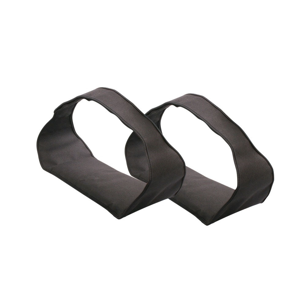 Coppia cinghie nylon AB-STRAPS Toorx